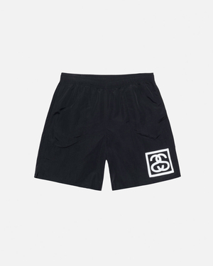 Shorts Stussy Ss-link D'eau Violette | QTFA-21781144