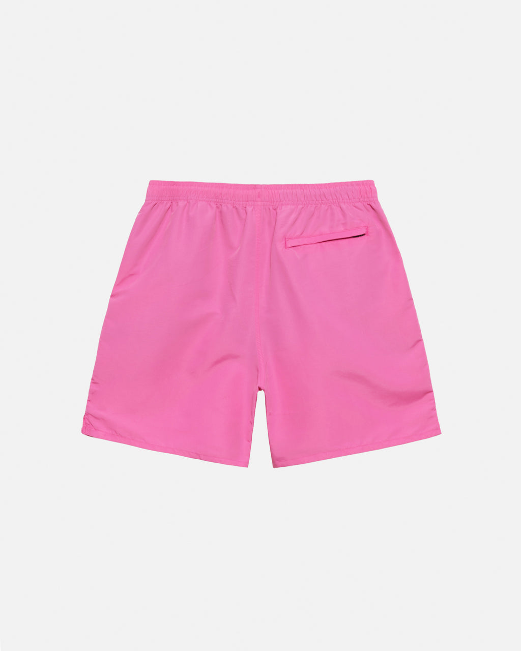 Shorts Stussy Stock D'eau Turquoise Clair | PHNG-89332740